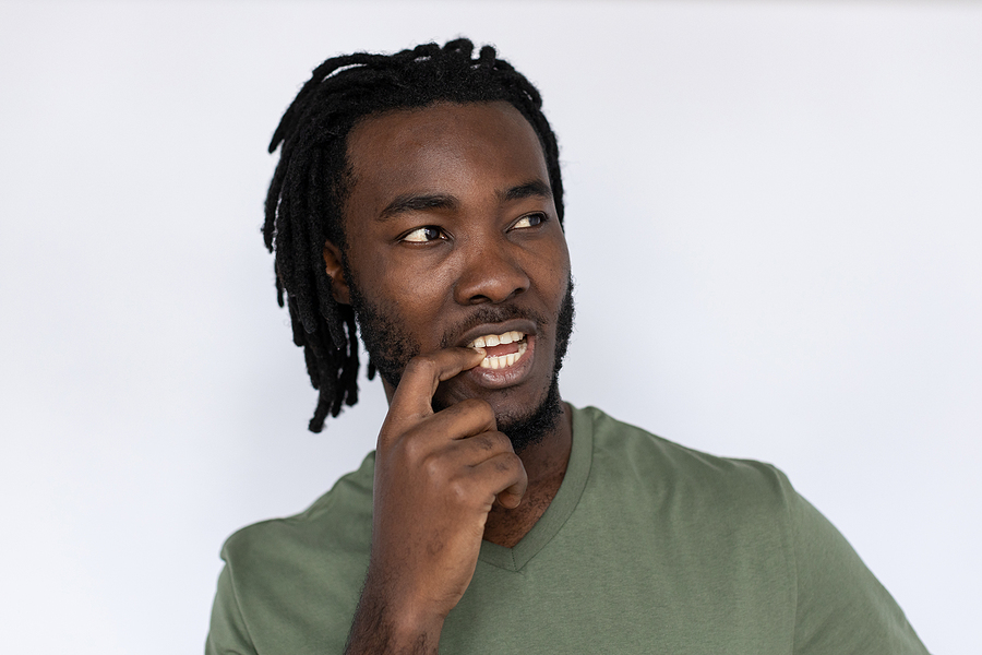 Chipped Tooth Chipped Tooth