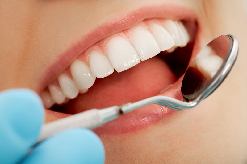 tooth decay and cavity treatment in Riverside, CA